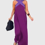 Elena | Maxikleid mit fließendem und elegantem Design