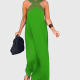 Elena | Maxikleid mit fließendem und elegantem Design