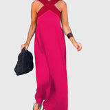 Elena | Elegantes Maxi Kleid