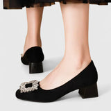 Julianyssa | Orthopädische Korkschuhe