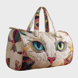 Erica | Cartera de Viaje Suave Hecha a Mano
