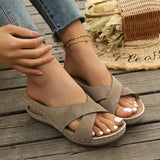 Elsa Ortopedische Sandalen