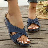 Elsa Ortopedische Sandalen