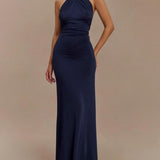 Estela - Elegantes Maxikleid