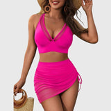 Riikka | Bikiniset mit Bauchkontrolle