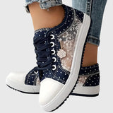 Elena | Orthopädische Sneakers