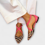 Fenna | Soleschuhe