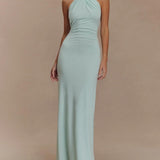 Estela - Elegantes Maxikleid