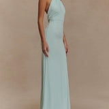 Estela - Elegantes Maxikleid