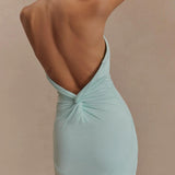 Estela - Elegantes Maxikleid