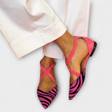 Fenna | Soleschuhe