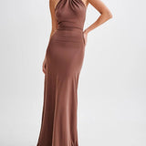 Estela - Elegantes Maxikleid
