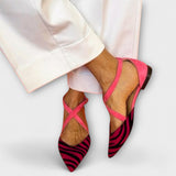 Fenna | Soleschuhe