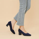 Zayli | Orthopädische High Heels
