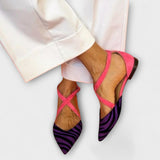 Fenna | Soleschuhe