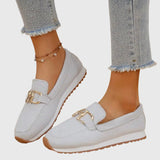 SUSIE | ORTHOPÄDISCHE LOAFER