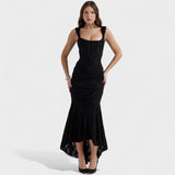 Francesca - Formendes Kleid