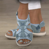 Ursula Orthopädische Sandalen