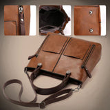 Enni | Multifunktionale Handtasche
