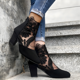 Aada | Orthopädische High Heels