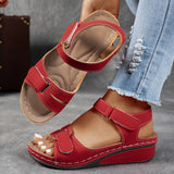 Iida Orthopädische Sandalen
