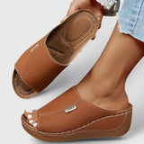Ella Orthopädische Sandalen