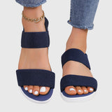 Eija Orthopädische Sandalen