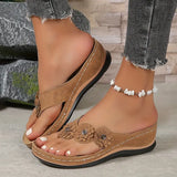 Hilkka Orthopädische Sandalen