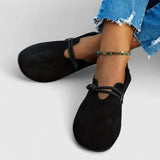 Aada Orthopädische Loafer