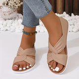 Hilja Orthopädische Sandalen