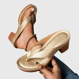 Heta Orthopädische Sandalen