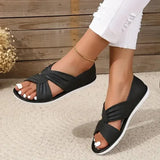 Hilja Orthopädische Sandalen