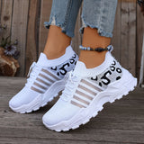 Atmungsaktive Komfortschuhe