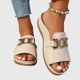 Alli-Sandalen