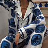 SENNA - Zweiteiliges Outfit