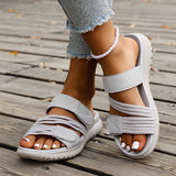 Aino Orthopädische Sandalen