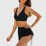 Riikka | Bikiniset mit Bauchkontrolle