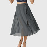 Aada | Stylischer 2-in-1 Rock