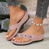 Hilkka Orthopädische Sandalen