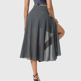 Aada | Stylischer 2-in-1 Rock