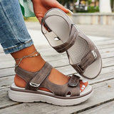 Aamu-Sandalen