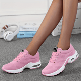 Atmungsaktive und rutschfeste Schuhe mit Luftpolstern