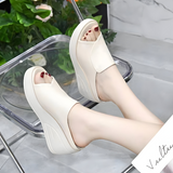 Anu Ortopädische Sandalen