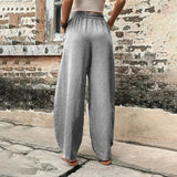 Henni - Weite Hosen