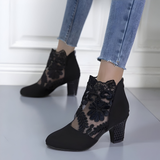 Aada | Orthopädische High Heels