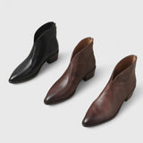 Nathalie | Stilvolle Stiefel