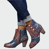 Vesitiiviit orthopädische Stiefel