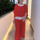 Elsa - Stilvolles und Schickes Outfit