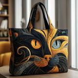 Cartera Artesanal - Mochila Misteriosa