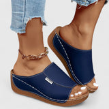 Ella Orthopädische Sandalen